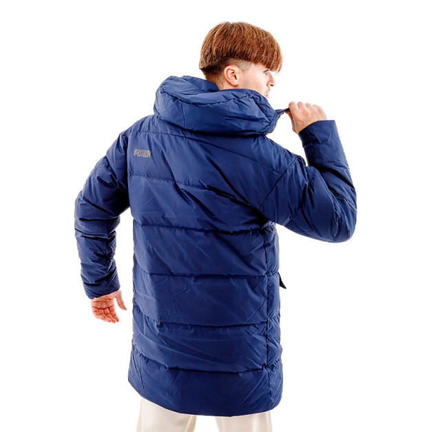 Куртка Puma Protective Hooded Down Coat 67537806