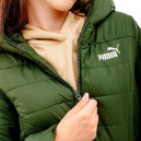 Куртка Puma ESS Padded Jacket 84894031