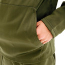 Кофта Puma TRAIN PWR FLEECE HOODIE 52089333