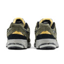 New Balance 2002R Protection Pack Dark Moss M2002RDN