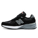 New Balance 990v3 Black White
