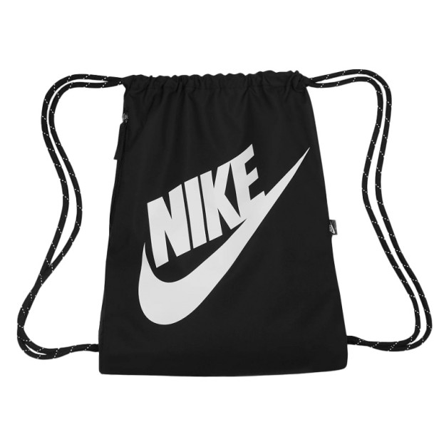 Сумка мішок Nike NK HERITAGE DRAWSTRING DC4245-010