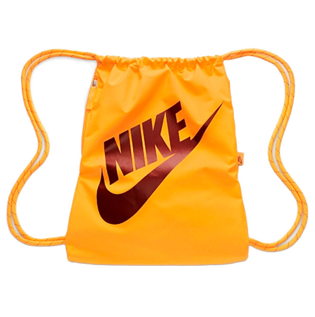 Сумка мішок Nike NK HERITAGE DRAWSTRING DC4245-717