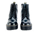 Dr. Martens Jadon Smooth Leather Boots David