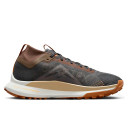 React Pegasus Trail 4 Gore-Tex Anthracite Ale Brown FD5841-001