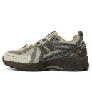 New Balance 1906R Mocha Brown