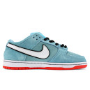 Nike SB Dunk Low Club Gulf 58