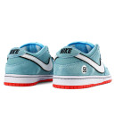 Nike SB Dunk Low Club Gulf 58