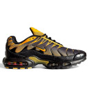 Nike Air Max TN Plus Yellow Black