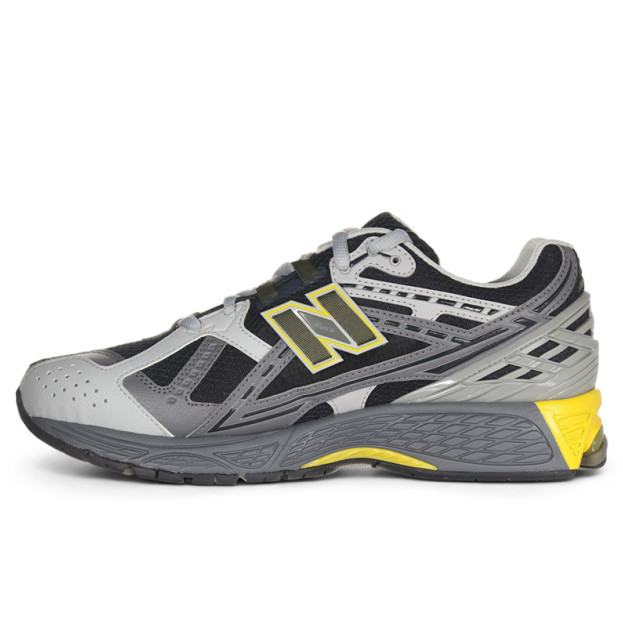 New Balance 1906U Castlerock Ginger Lemon M1906NA