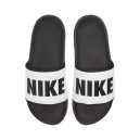 Nike Offcourt Slide Black White BQ4632-011