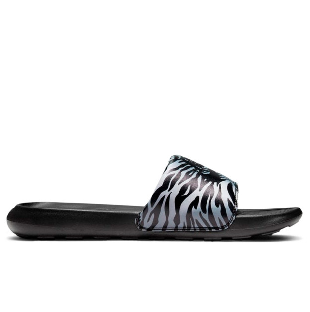 Nike Victori One Slide Print Black CN9676-011
