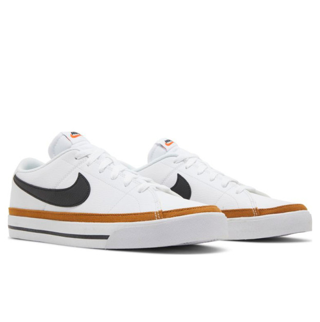 Nike Court Legacy Next Nature White Desert Ochre DH3161-100