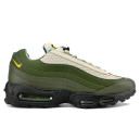Nike Air Max 95 x Corteiz Rules the World Sequoia FB2709-300