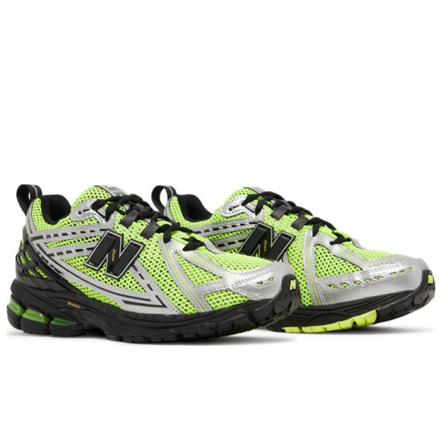 New Balance 1906R Volt Silver M1906RCG