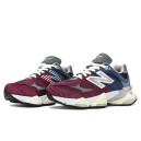New Balance 9060 Violet Blue