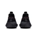 Adidas Yeezy 350 boost V2 Static Black (Reflective) FU9007