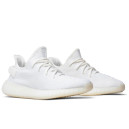 Adidas Yeezy 350 Boost V2 Cream/Triple White CP9366