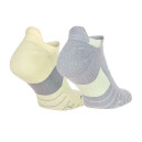 Шкарпетки Nike NK MLTPLIER NS 2PR - 144 SX7554-938