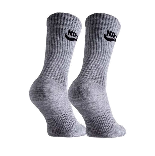 Шкарпетки Nike NK EVERYDAY PLUS CUSH CREW DH3778-073