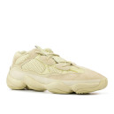 Adidas Yeezy 500 boost Super Moon Yellow DB2966