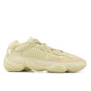 Adidas Yeezy 500 boost Super Moon Yellow DB2966