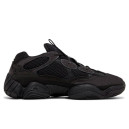 Adidas Yeezy 500 Boost Utility Black F36640