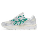 Asics Gel NYC Cream Kale 1201A971-200