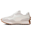 New Balance 327 x STAUD Grey Burgundy WS327SG