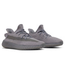Adidas Yeezy Boost 350 V2 Steel Grey IF3219