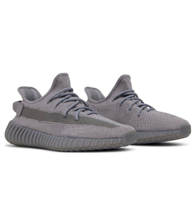Adidas Yeezy Boost 350 V2 Steel Grey IF3219