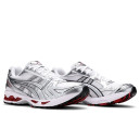 Asics Gel Kayano 14 Pure Silver Red 1201A019-104