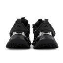 Adidas Vento XLG Deluxe Black