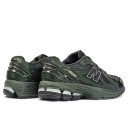 New Balance 1906D Green Black