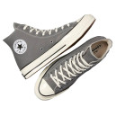 Кеди Converse Chuck 70 Vintage Canvas A05584C