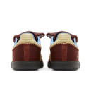 Adidas Samba Nylon x Wales Bonner Fox Brown IE0579