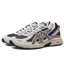 Asics Gel Venture 6 White Blue 1011B550-003