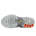 Nike Air Max TN Plus Utility White Safety Orange
