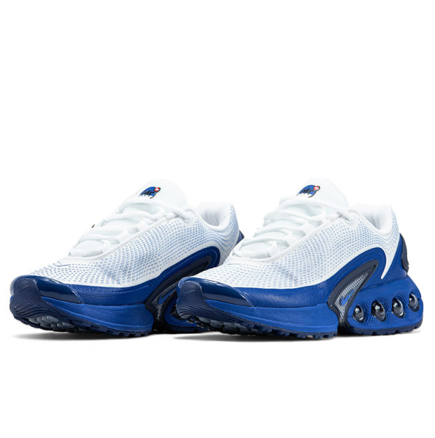 Nike Air Max DN Platinum Royal DV3337-102