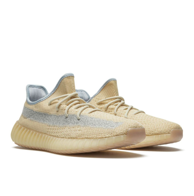 Adidas Yeezy Boost 350 V2 Linen FY5158