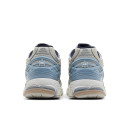 New Balance 1906R x Kith White M1906RKC
