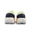 New Balance FuelCell Rebel V4 White Bleached Lime Glo MFCXLL4