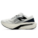 New Balance FuelCell Rebel V4 White Black