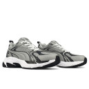 Puma Milenio Tech Grey White Black