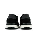 Adidas Nite Jogger Black White