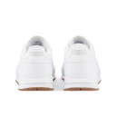 Puma ST Runner v3 Leather White Gum 384855-05