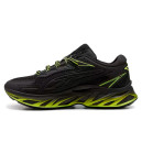 Puma Exotek Nitro Black Electric Lime 395340-01