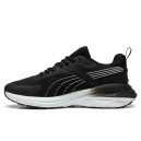 Puma Hypnotic Black White 395235-02