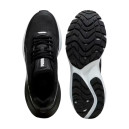 Puma Hypnotic Black White 395235-02