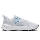 Puma PWRFrame TR 3 Silver Mist-Zen Blue 379482-06